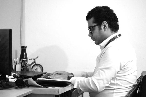 Building your data entry team